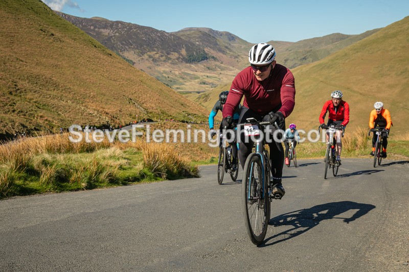 101509-2 - Newlands Pass 10.00 - 11.00