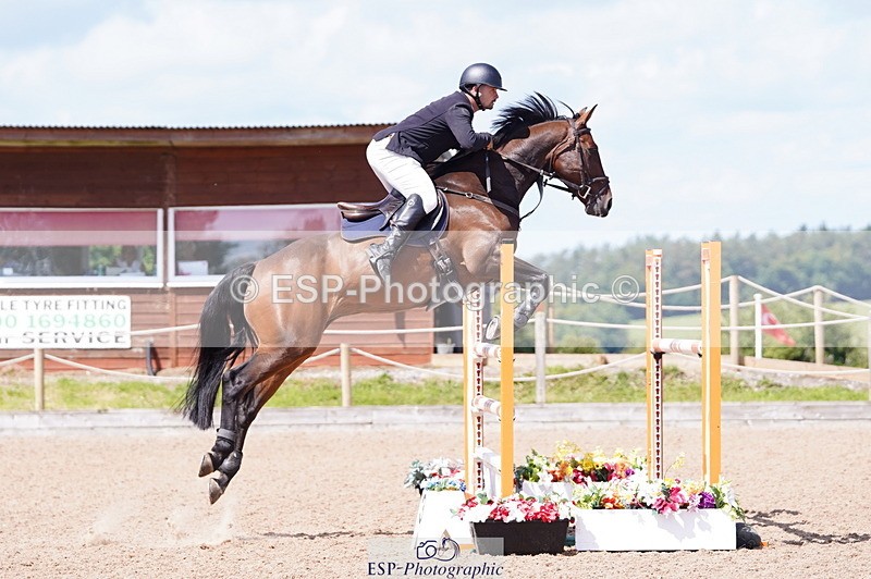 240728A-114100-08808 - Cls 26 NAF Silver Semi Final