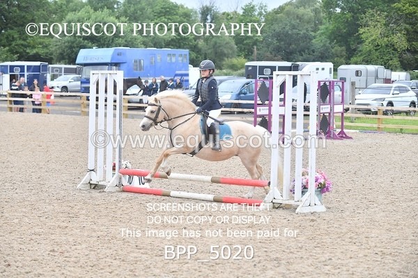 BPP_5020 - CLASS 3 40CM