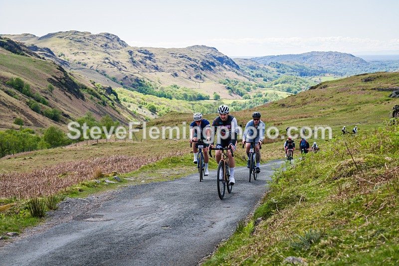 144156 - Hardknott Pass Camera 1 14.00-15.00