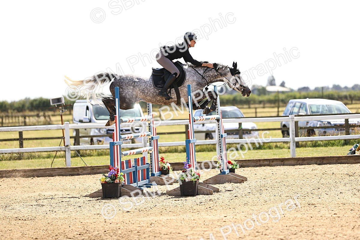 SBM_004260 - Class 23 - Talent Seekers Inc 7Yr Old Championship Qualifier 1.30 - 2nd Half