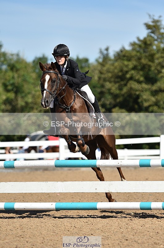 230903A-111310-04139 - Cls 18 Pony Brit Novice & 80cm Open