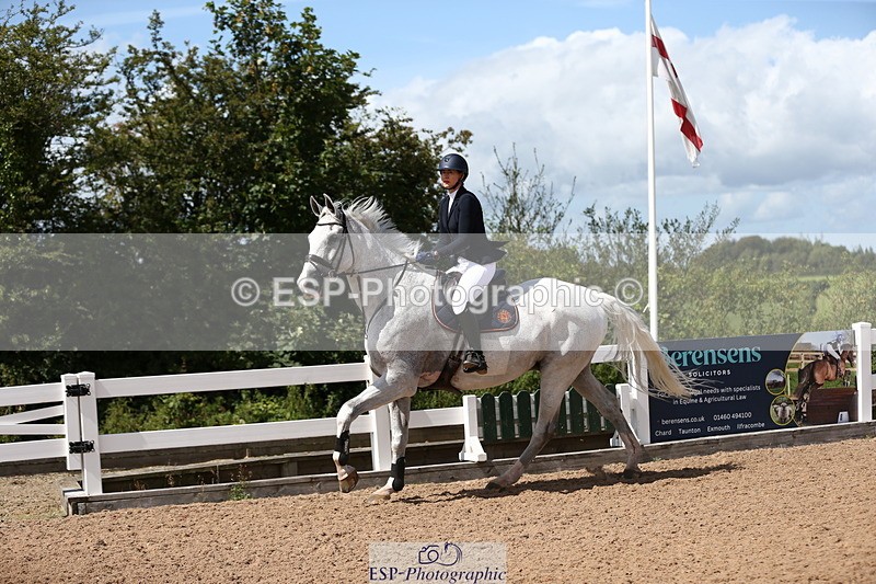 230811A-131817-05309 - Cla 17 1.05m Nat Am Qualifier