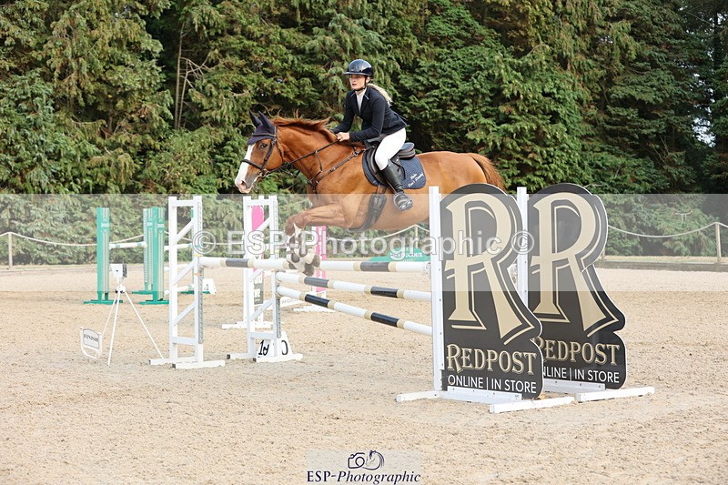 250816A-172010-03059 - Cls 10 Snr 1.15m Open