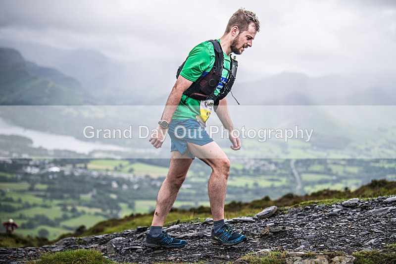 Skiddaw-482 - Skiddaw Fell Race Sunday 6th July 2025