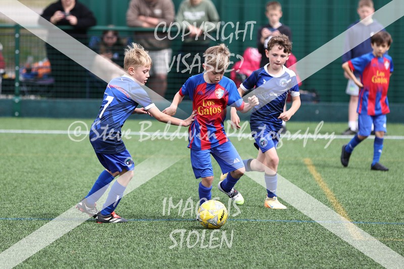 1DX32955 - Sun 7th U8 Boys