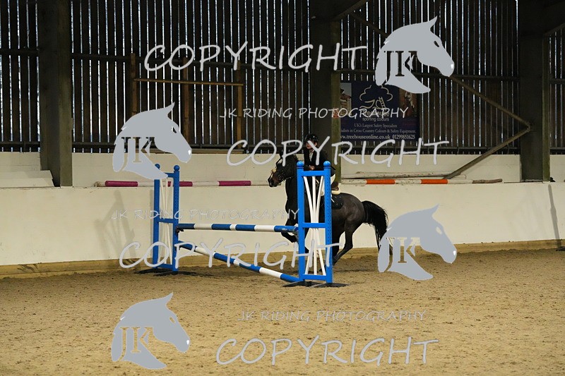 JKR03673 - Class 8 90cm