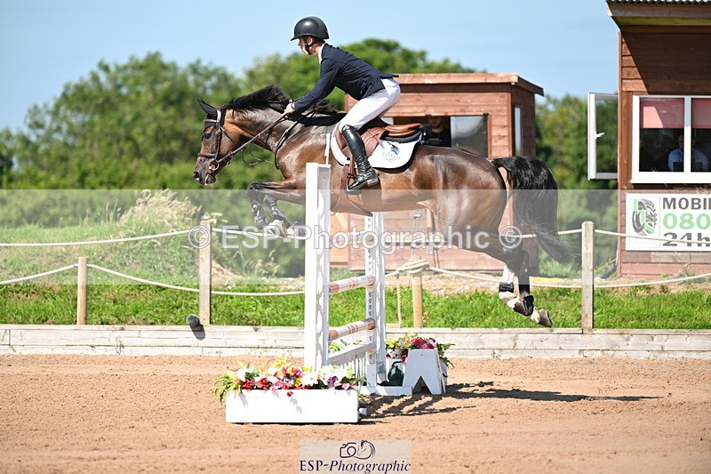 240718A-104826-04644 - Cls 1, 3 Star Small Tour 1.35m