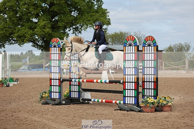 250504-113238-02351 - Cls 3 Pony Discovery and 90cm Open