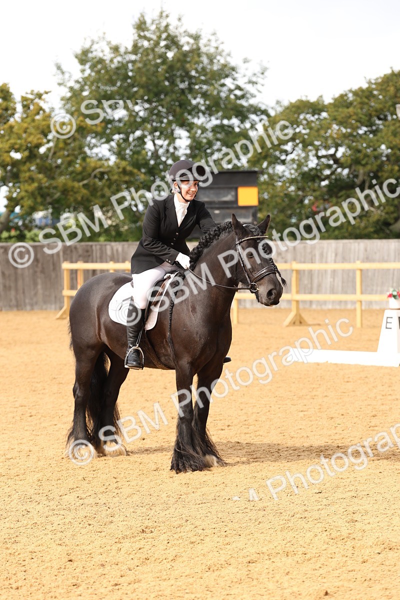 SBM_07316 - D30 - Small Tour PYO Open