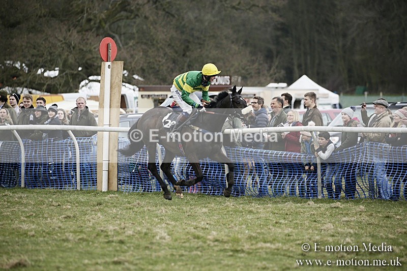 PtP 110318 487 - Hampshire Hunt Point-to-Point Hackwood Park 11/03/18