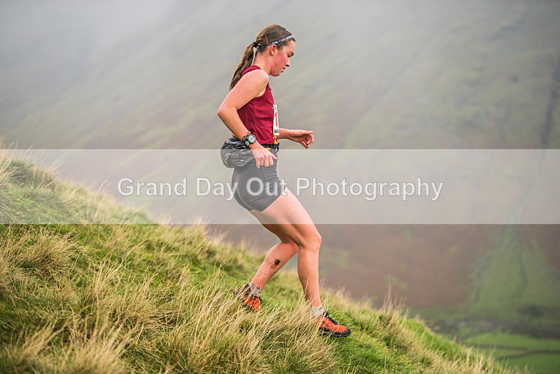 Wasdale Show-633 - Wasdale Head Show Fell Races (Junior & Senior) Saturday 14th October 2023
