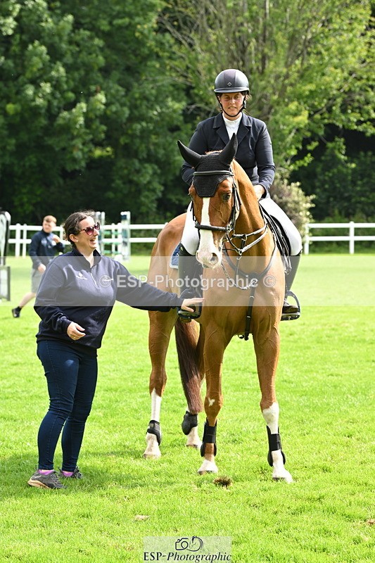 250615A-093604-09501 - Cls 35 Foxhunter