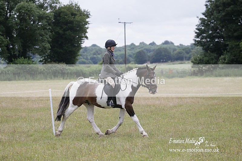 BVRC 030721 813 - Bourne Valley Riding Club Dressage 03/07/21