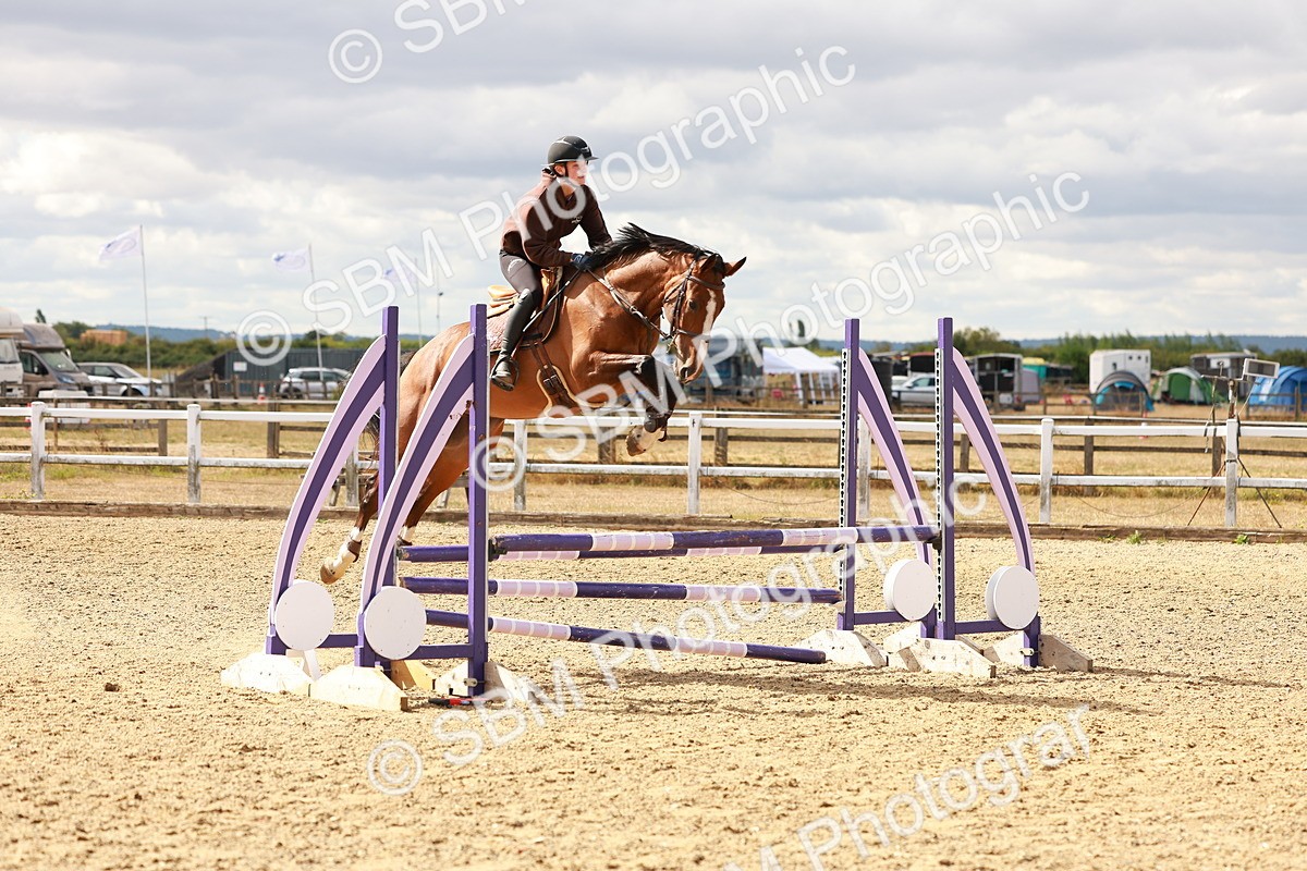 SBM_004818 - Class 1 - Clear Round
