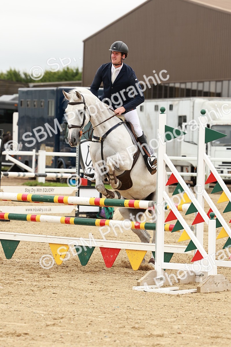 1I0A7535 - Class 3 - Senior Discovery - 1.00m