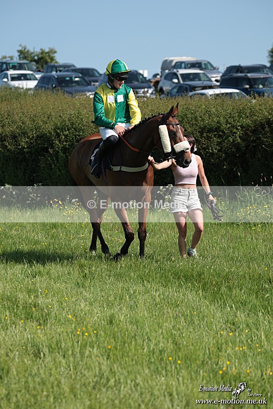 PtP 250526 599 - Albrighton & Woodland PtP Chaddesley Corbett 25/05/26