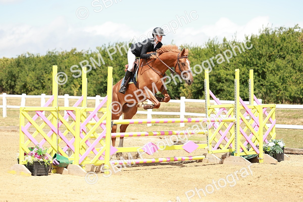 SBM_007124 - Class 2 - Senior Discovery - 1.00m Open