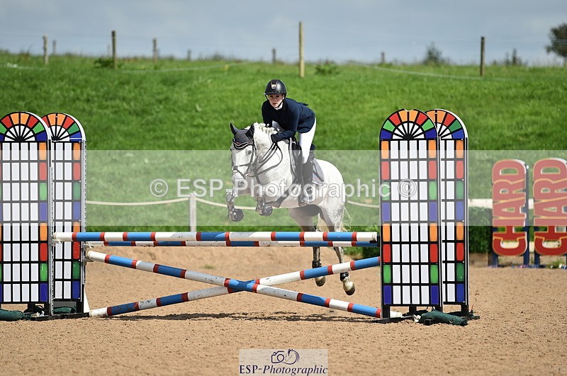 230902A-140610-01599 - Cls 3B Pony Medium 90cm