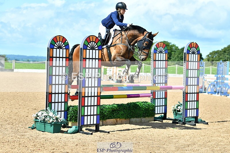 230729A-111026-05394 - Cls 14 NAF Bronze League Semi Final