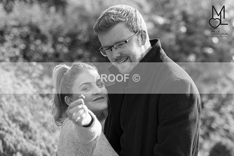 Dan  Sophie Engagement Photoshoot Millie Loves Louis Photography 71 co - Engagement Photoshoots
