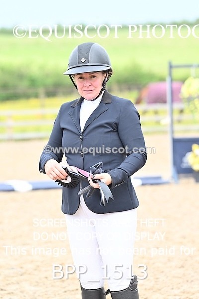 BPP_1513 - CLASS 11 SAT Ariat Senior BritiNovice 2ND ROUND