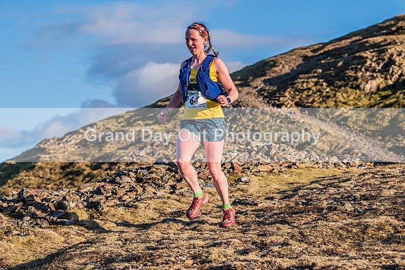 Grisedale-384 - Grisedale Grind Fell Race Wednesday 17th April 2024