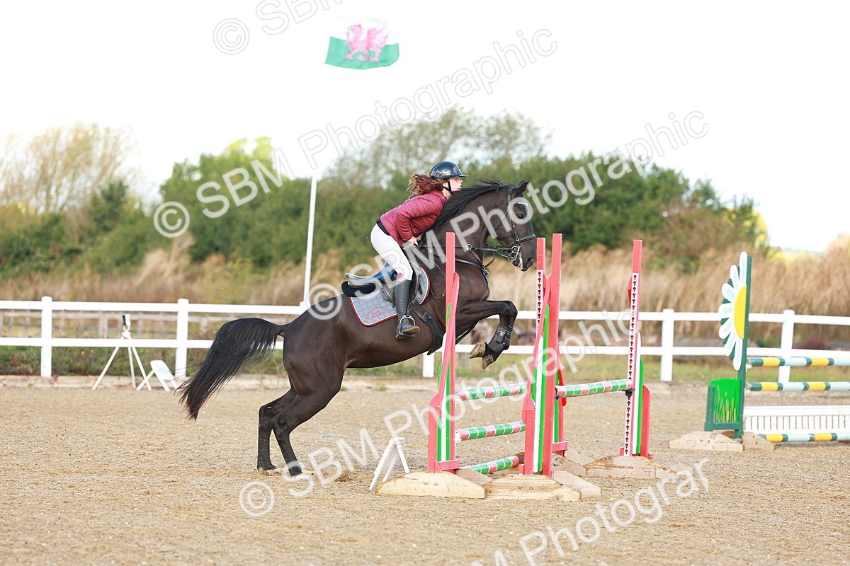 SBM_000359 - Class 2 - Senior British Novice - 90cm