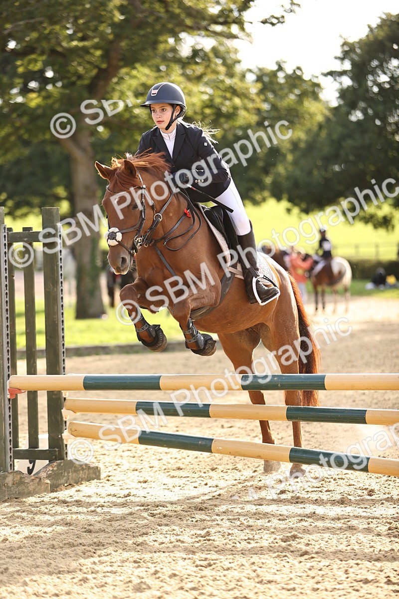 SBM_52967 - J10 - Junior Pony 75cm Championship