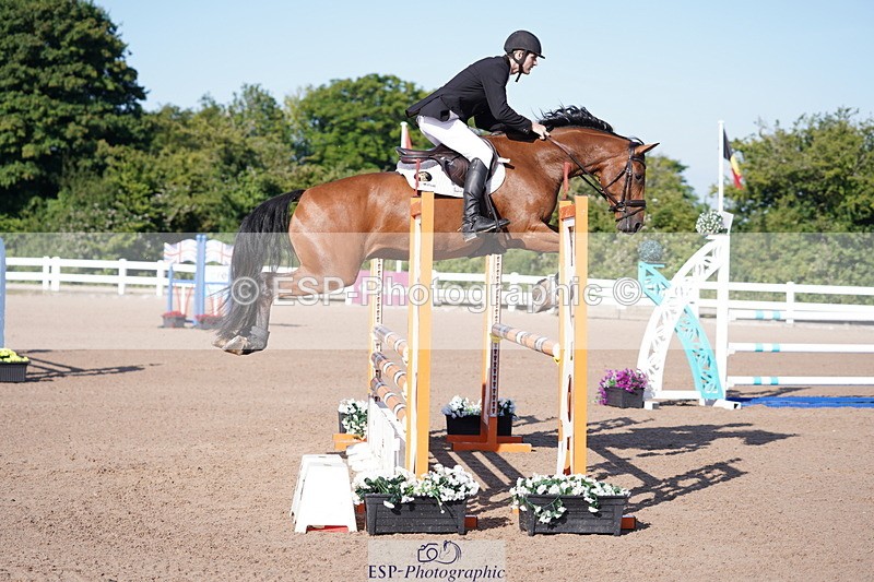 240719A-083638-08148 - Cls 26, YH 5 Yr Olds 1.15m