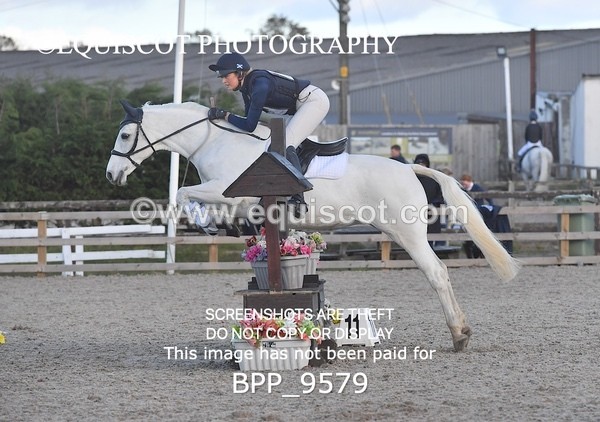 BPP_9579 - CLASS 6 90CM