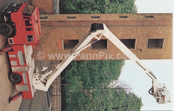 14 - Fire Engine Photos