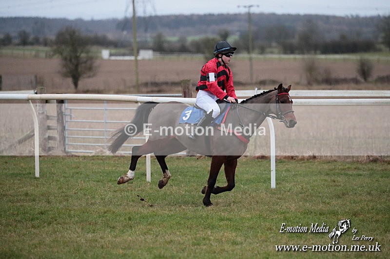 PRPTP 260125 216 - Pony Racing from Cocklebarrow Farm 26/01/25
