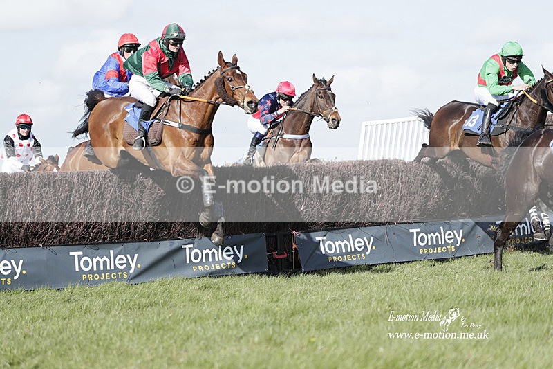 PtP 100423 1113 - Old Berkshire Point-to-Point Lockinge 10/04/23