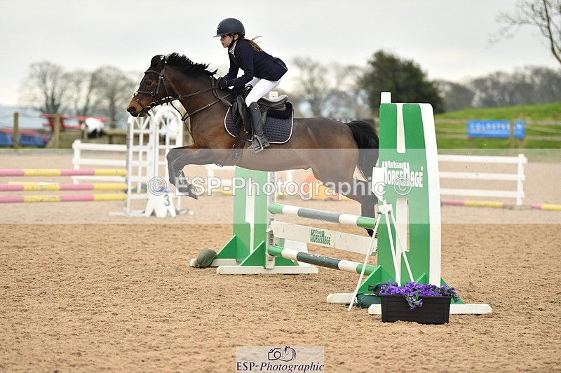 240331A-130048-00847 - 70cm Second Round