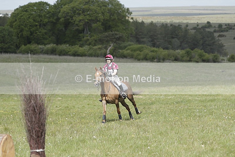 BVHT 140517  IXC -154 - Class 1 XC Intermediate 14/05/17