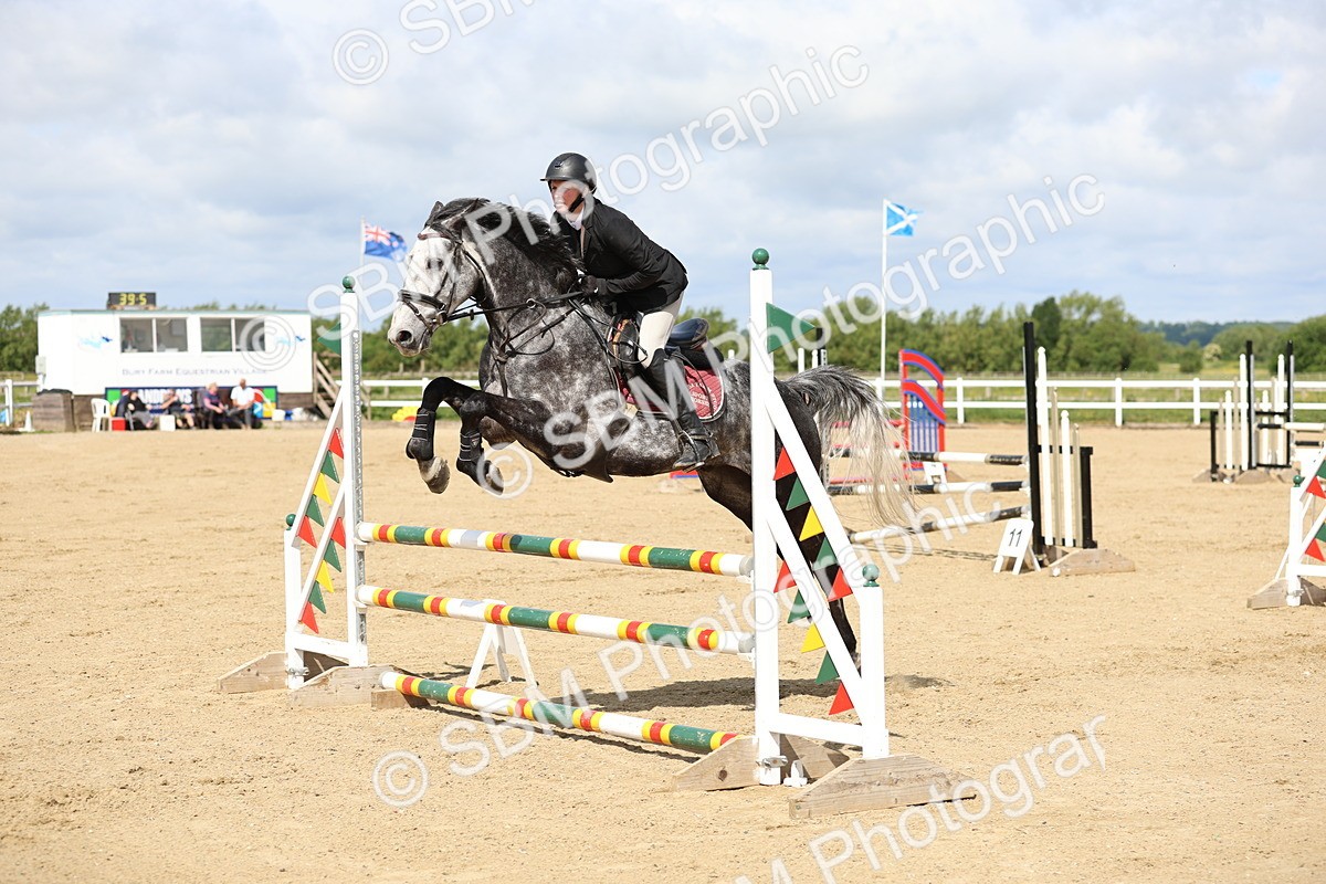 SBM_000210 - Class 2 - Senior British Novice - 90cm