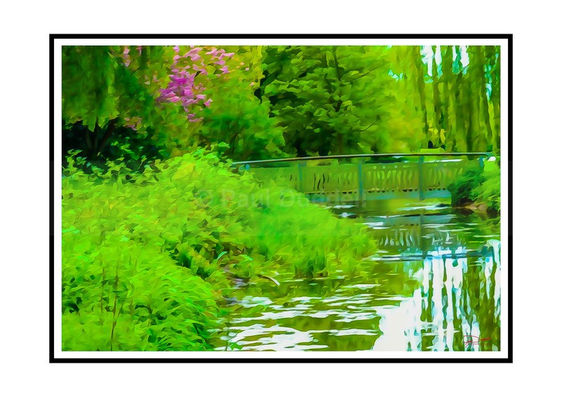 Urban Echoes, Norwich, Norfolk Paintings by Paul Duddell, Whispers & Strokes - Artist, Painter, and Photographer
