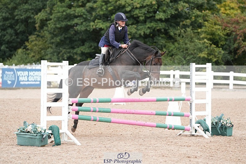 250911-122730-01233 - Cls 11 85cm Amateur Champ