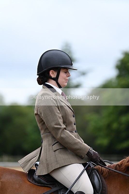 WJ7_0410 - Class 2 Best rider