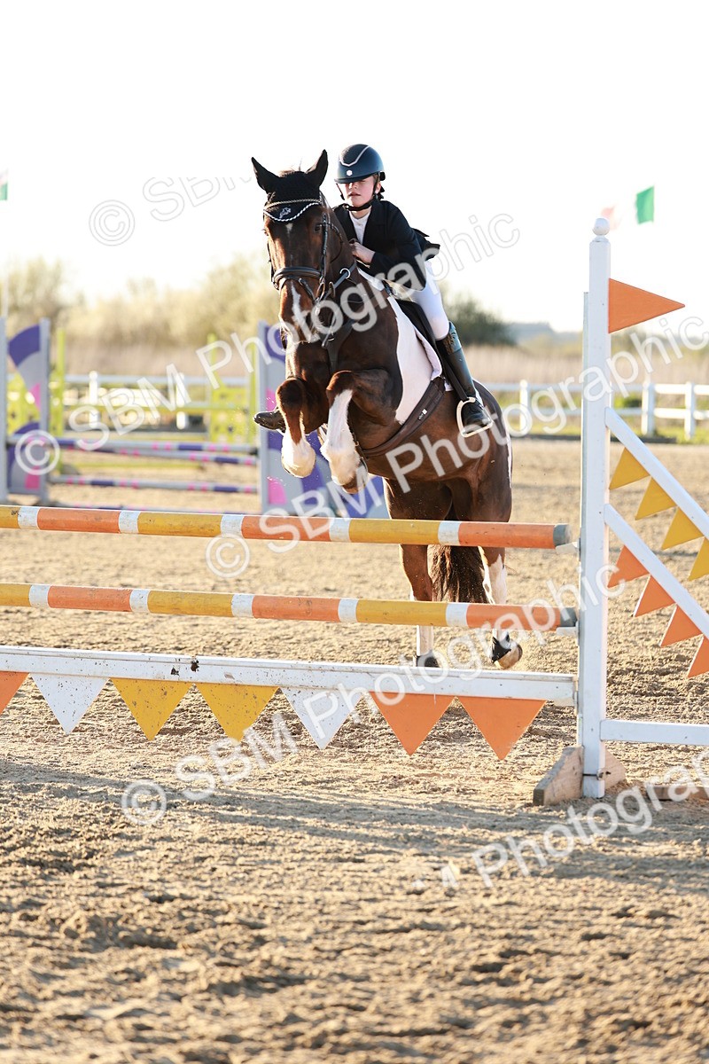 0B8A3303 - Class 7 - 1.00m