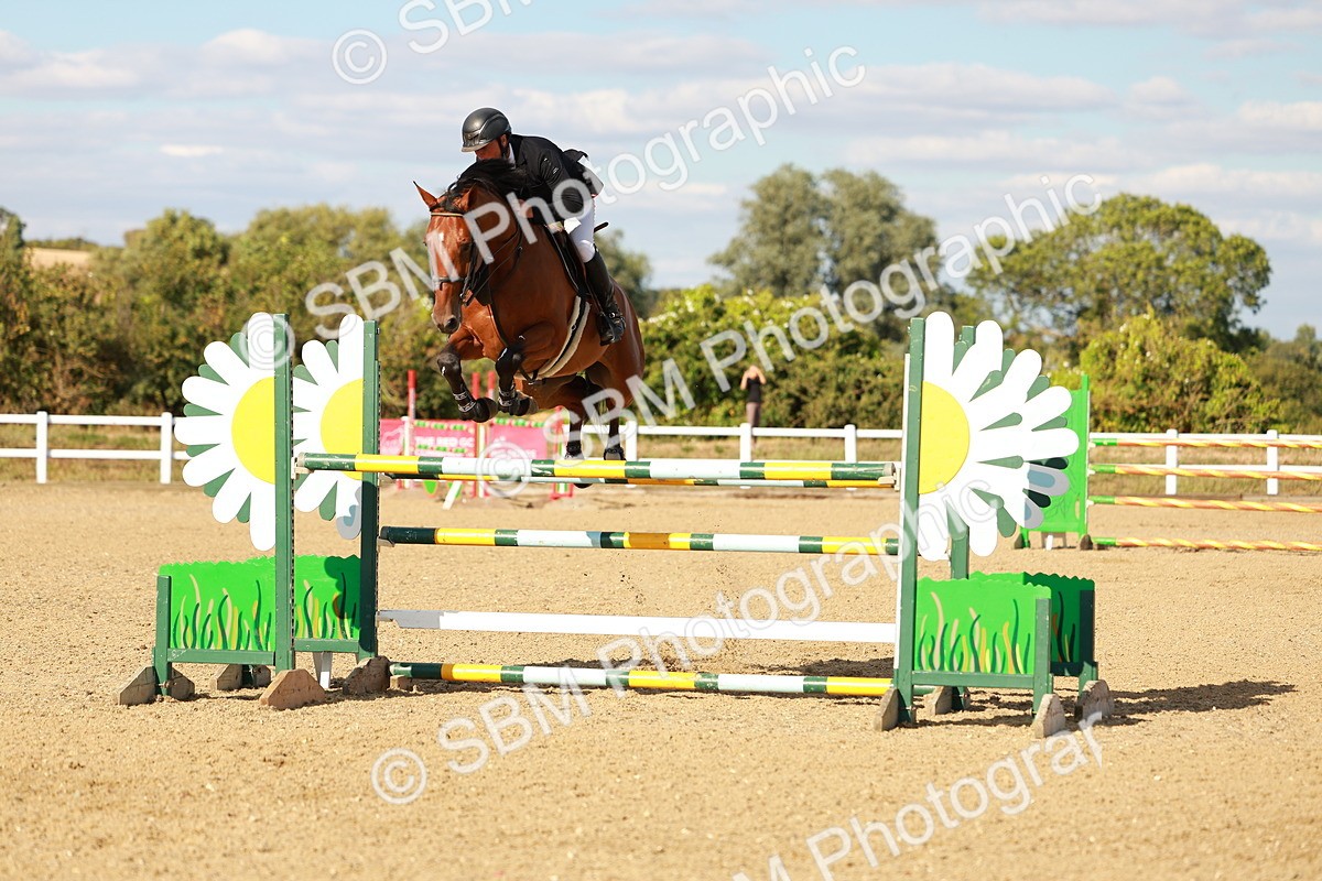 SBM_007976 - Class 6 - National 1.30m 1.40m
