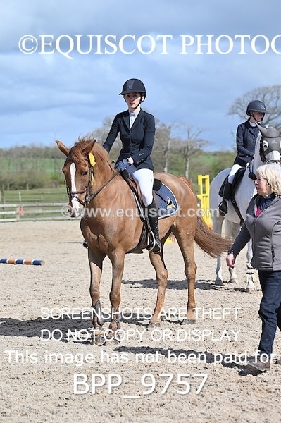 BPP_9757 - CLASS 17 SUN RHS  B&C Championship Qualifier
