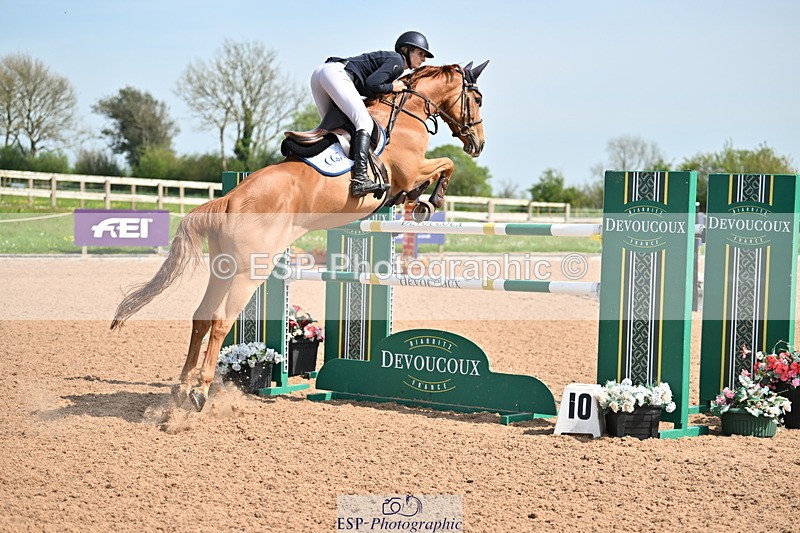 240510A-152013-08277 - Cls 23 Talent Seeker Inc 7yr old Jump Off and Presentations