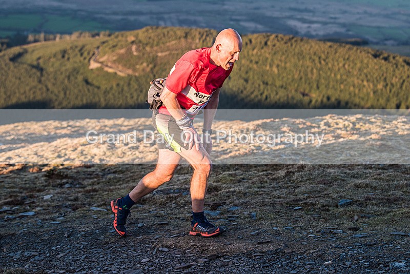 Grisedale-214 - Grisedale Grind Fell Race Wednesday 19th April 2023