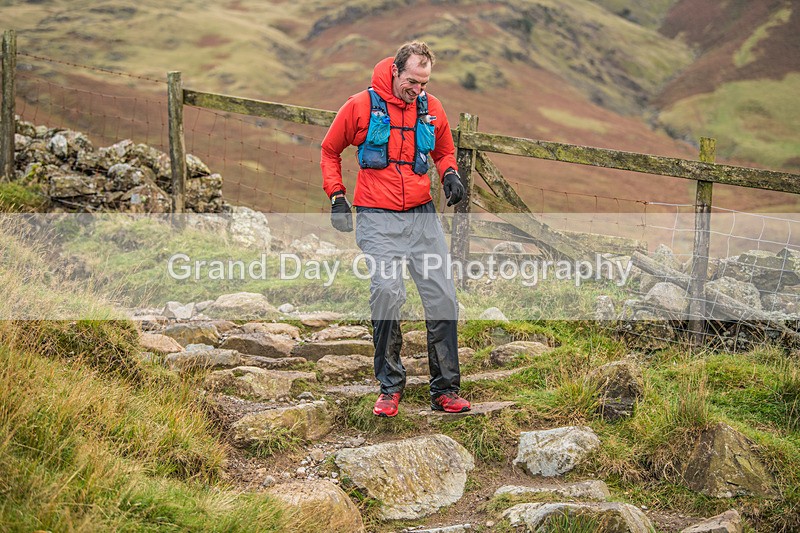 Langdale-1850 - Langdale Horseshoe Fell Race Saturday 12thOctober 2024