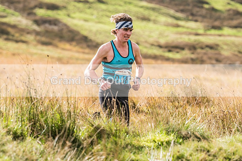 Leg 4-28 - UK Fell & Hill Relays - Todmorden Leg 4 Saturday 17th October 2026