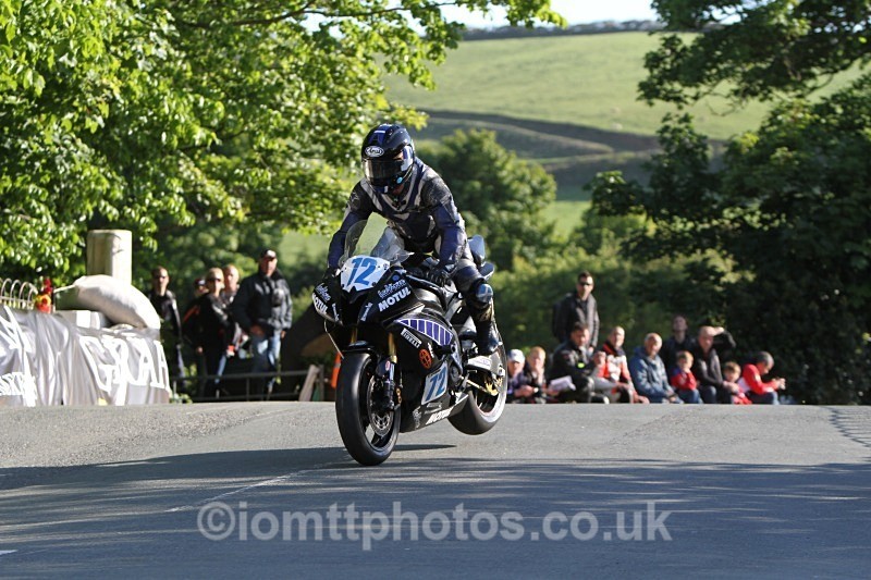  - Supersport Race 2
