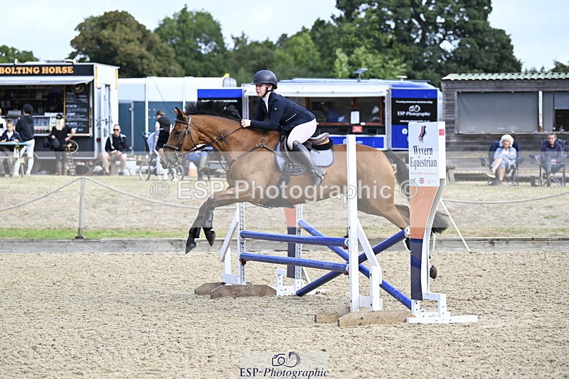 250830A-095350-05425 - Cls 21 British Novice and 90cm Open