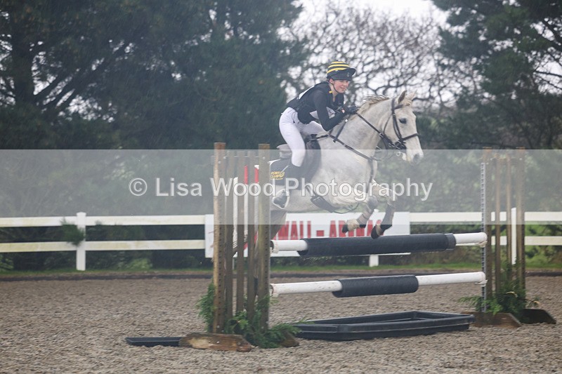 3E7A8083 - Class 4: 100cm